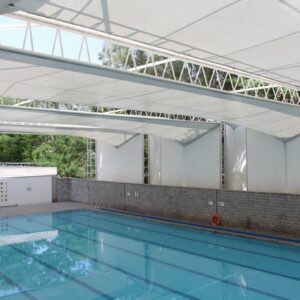 IIMB- Swimming Pool-Bangalore-2